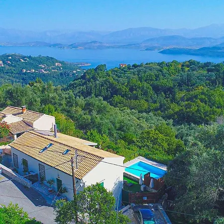 Chiquitita Villa *