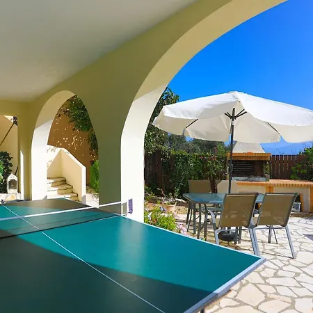 Chiquitita Villa Viggla