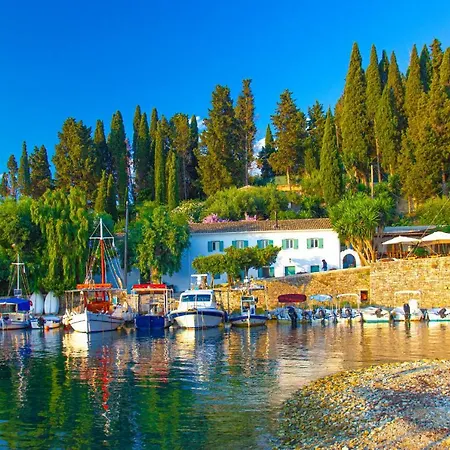 Villa Chiquitita
