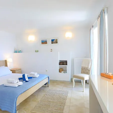 Villa Chiquitita