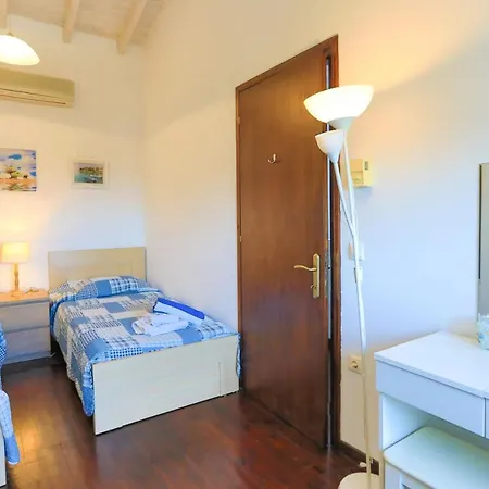 Villa Chiquitita