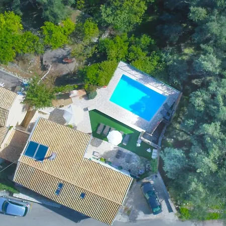 Villa Chiquitita