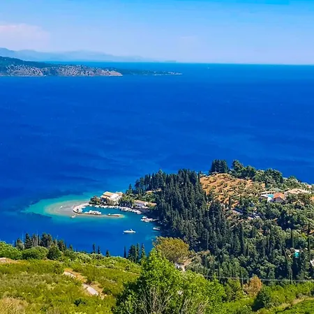 Villa Chiquitita