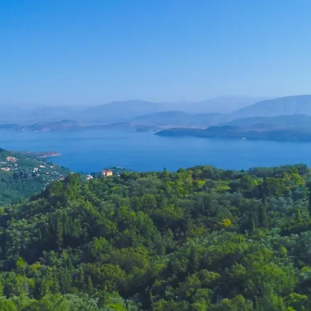 Villa Chiquitita
