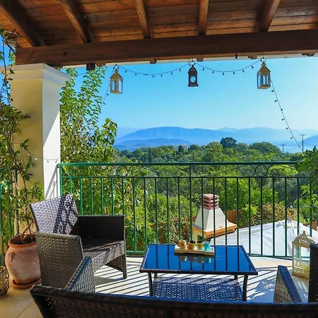 Chiquitita Villa *