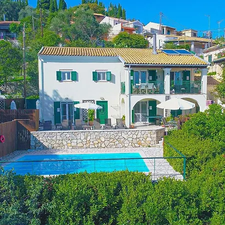 Villa Chiquitita *