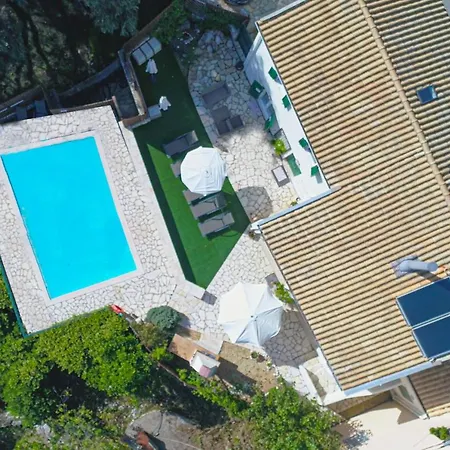 Chiquitita Villa Viggla