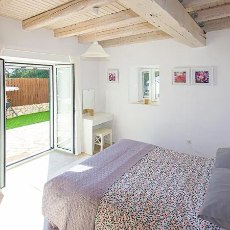 Villa Chiquitita
