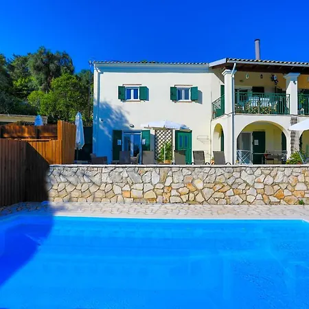 Villa Chiquitita Viggla