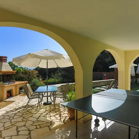 Chiquitita Villa